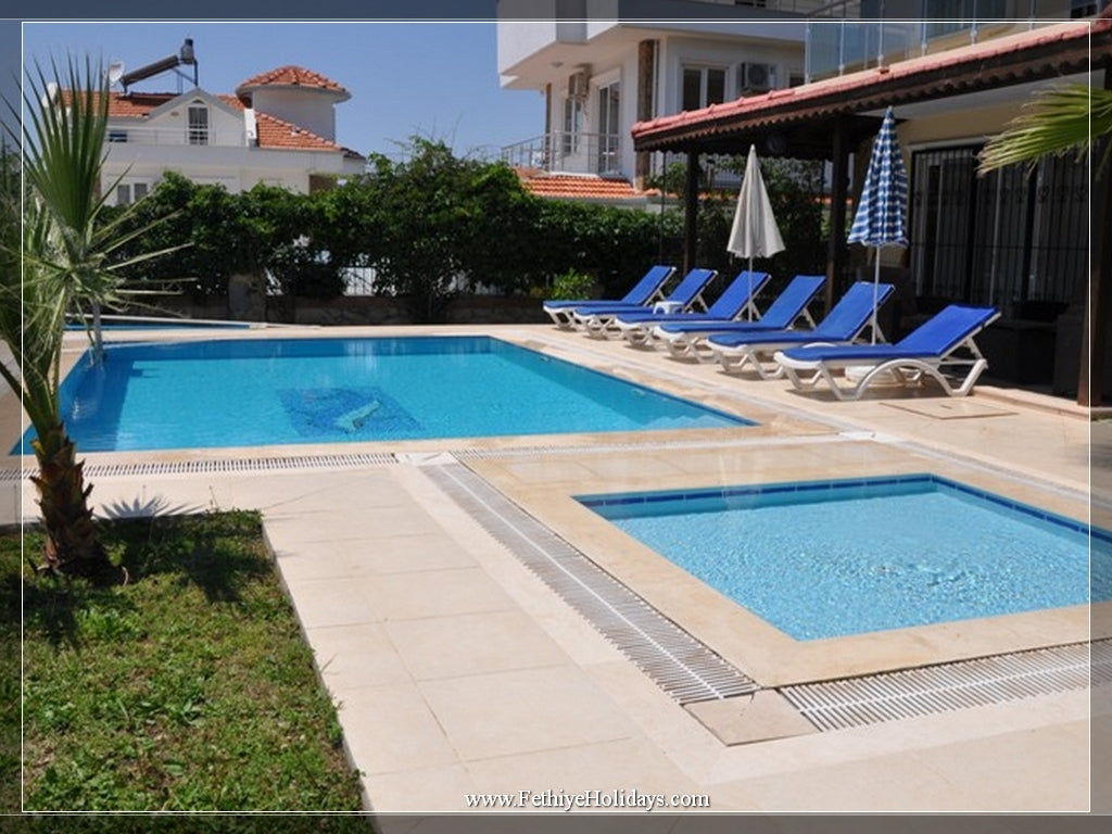 A12-ANGEL MOUNTAIN VILLAS (6-PAX)