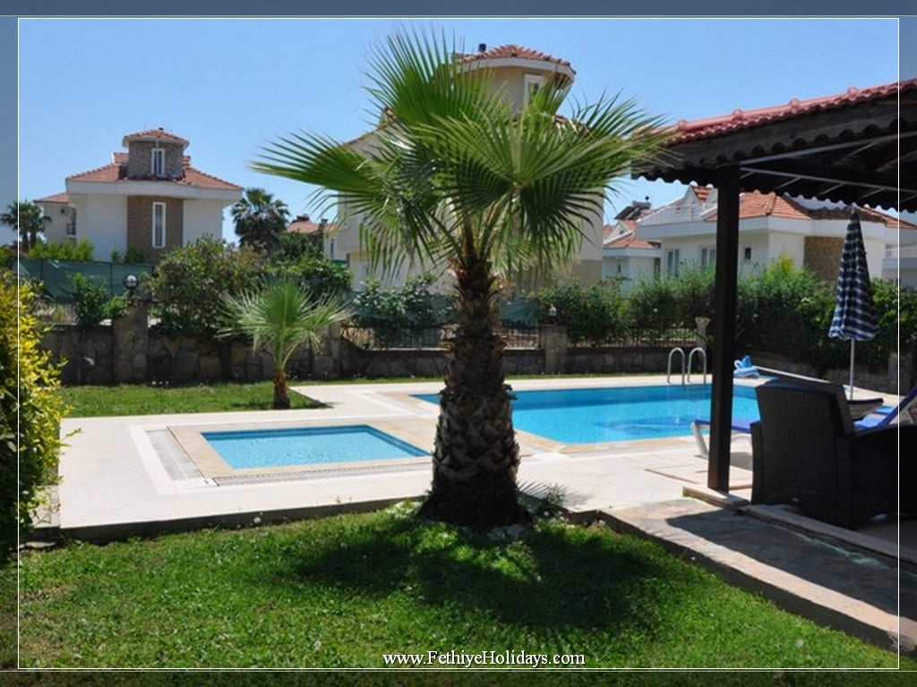 A12-ANGEL MOUNTAIN VILLAS (6-PAX)