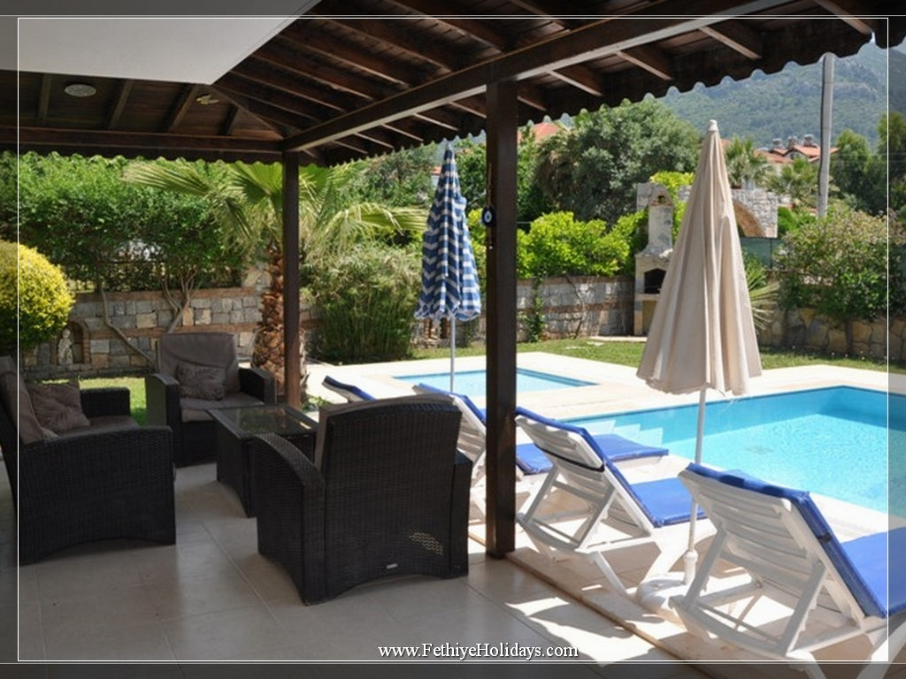 A12-ANGEL MOUNTAIN VILLAS (6-PAX)