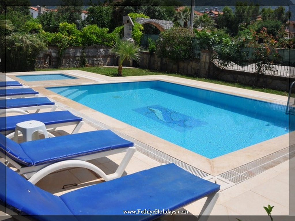 A12-ANGEL MOUNTAIN VILLAS (6-PAX)
