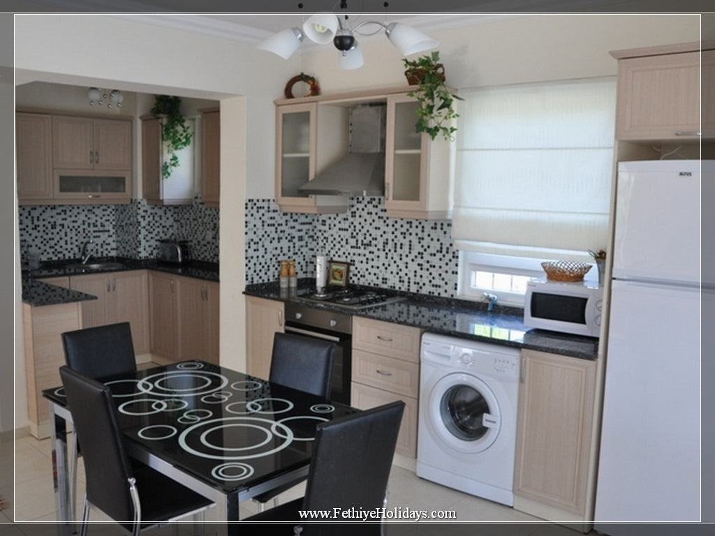 A12-ANGEL MOUNTAIN VILLAS (6-PAX)