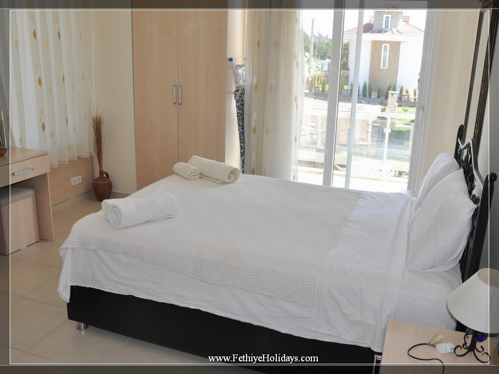 A12-ANGEL MOUNTAIN VILLAS (6-PAX)