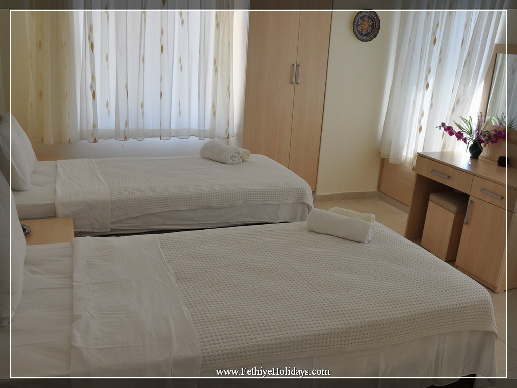 A12-ANGEL MOUNTAIN VILLAS (6-PAX)