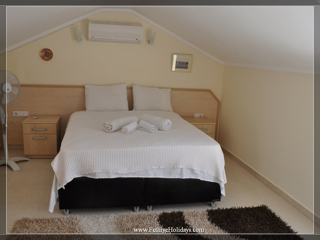 A12-ANGEL MOUNTAIN VILLAS (6-PAX)