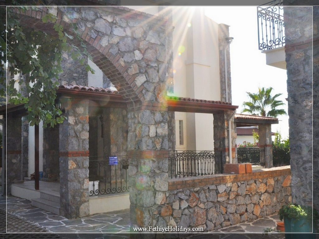 A13-ANGEL OLIVE VILLAS (6-PAX)