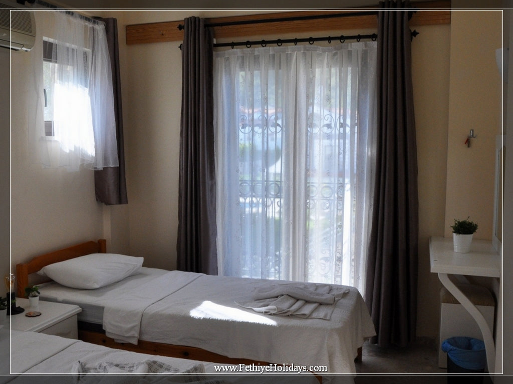 A13-ANGEL OLIVE VILLAS (6-PAX)