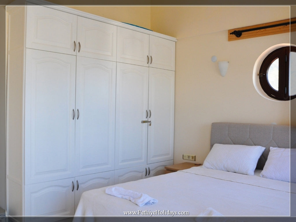 A13-ANGEL OLIVE VILLAS (6-PAX)