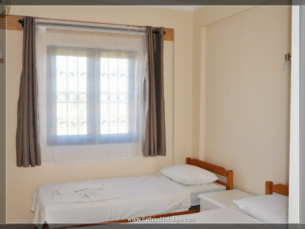 A13-ANGEL OLIVE VILLAS (6-PAX)