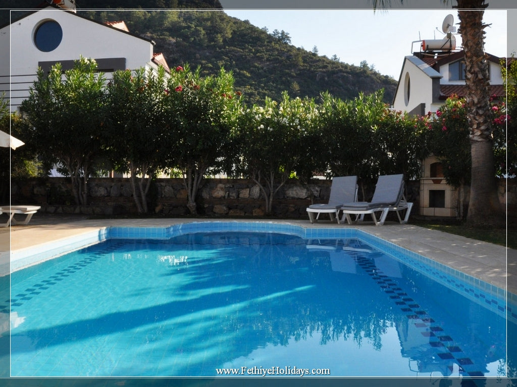 A13-ANGEL OLIVE VILLAS (6-PAX)