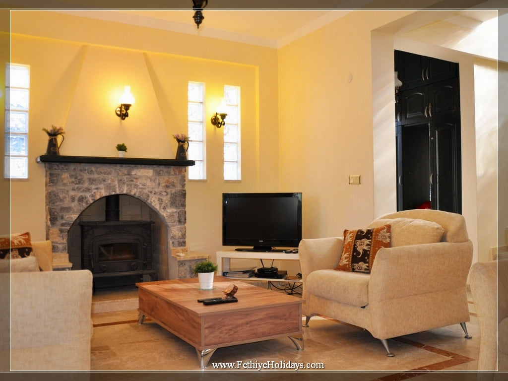 A13-ANGEL OLIVE VILLAS (6-PAX)