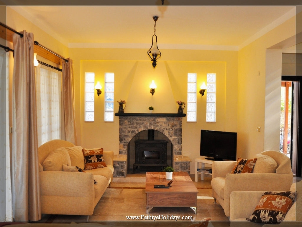 A13-ANGEL OLIVE VILLAS (6-PAX)