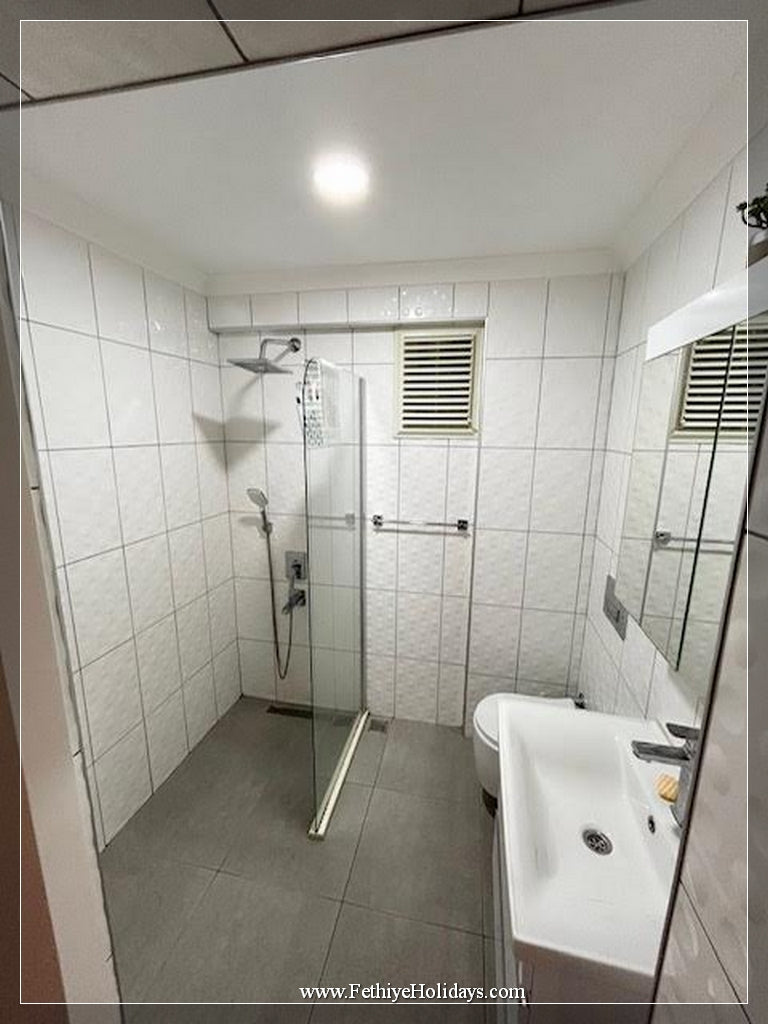 A09-ANGEL OZAL A2 APARTMENT (4 PAX)