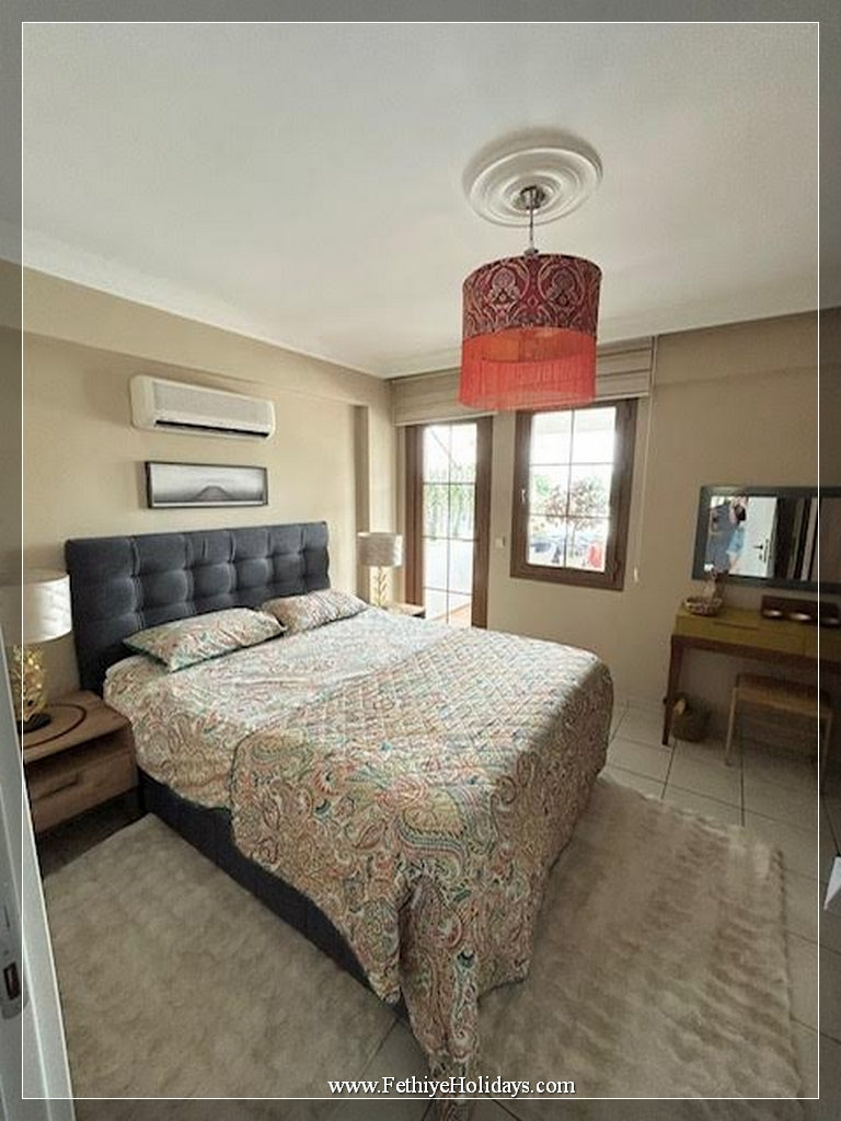 A09-ANGEL OZAL A2 APARTMENT (4 PAX)