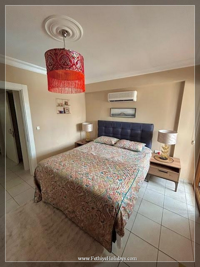 A09-ANGEL OZAL A2 APARTMENT (4 PAX)
