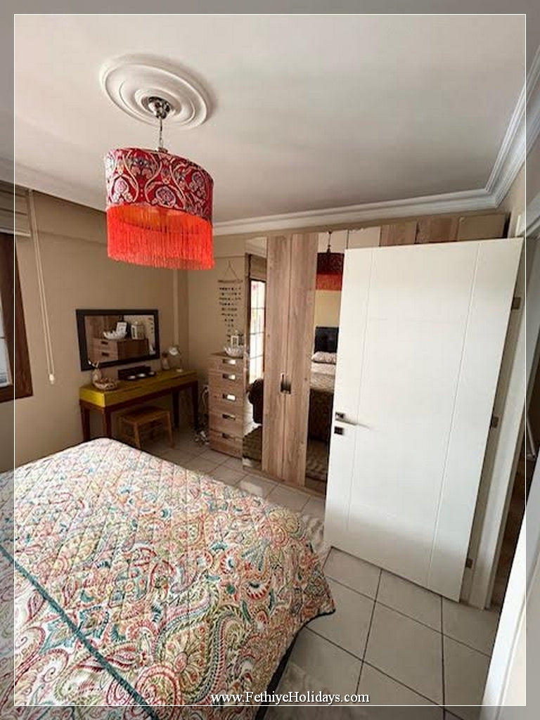 A09-ANGEL OZAL A2 APARTMENT (4 PAX)
