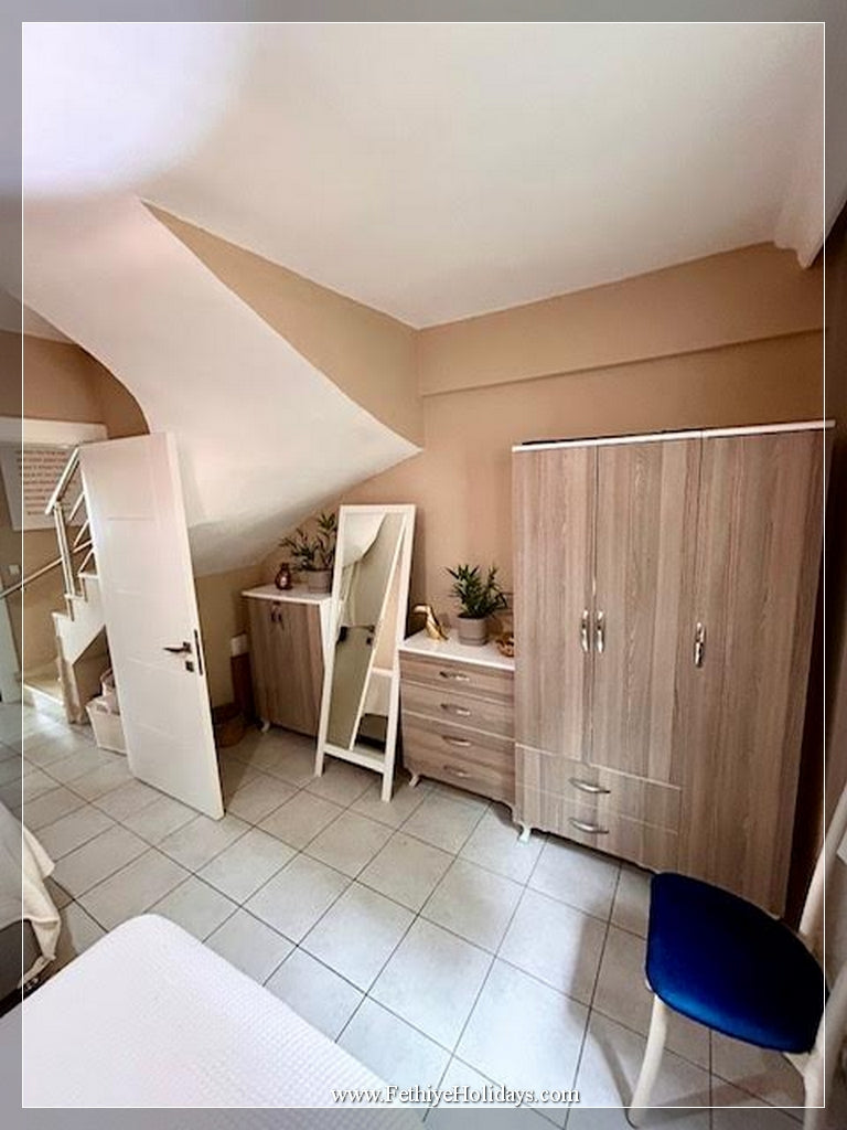 A09-ANGEL OZAL A2 APARTMENT (4 PAX)