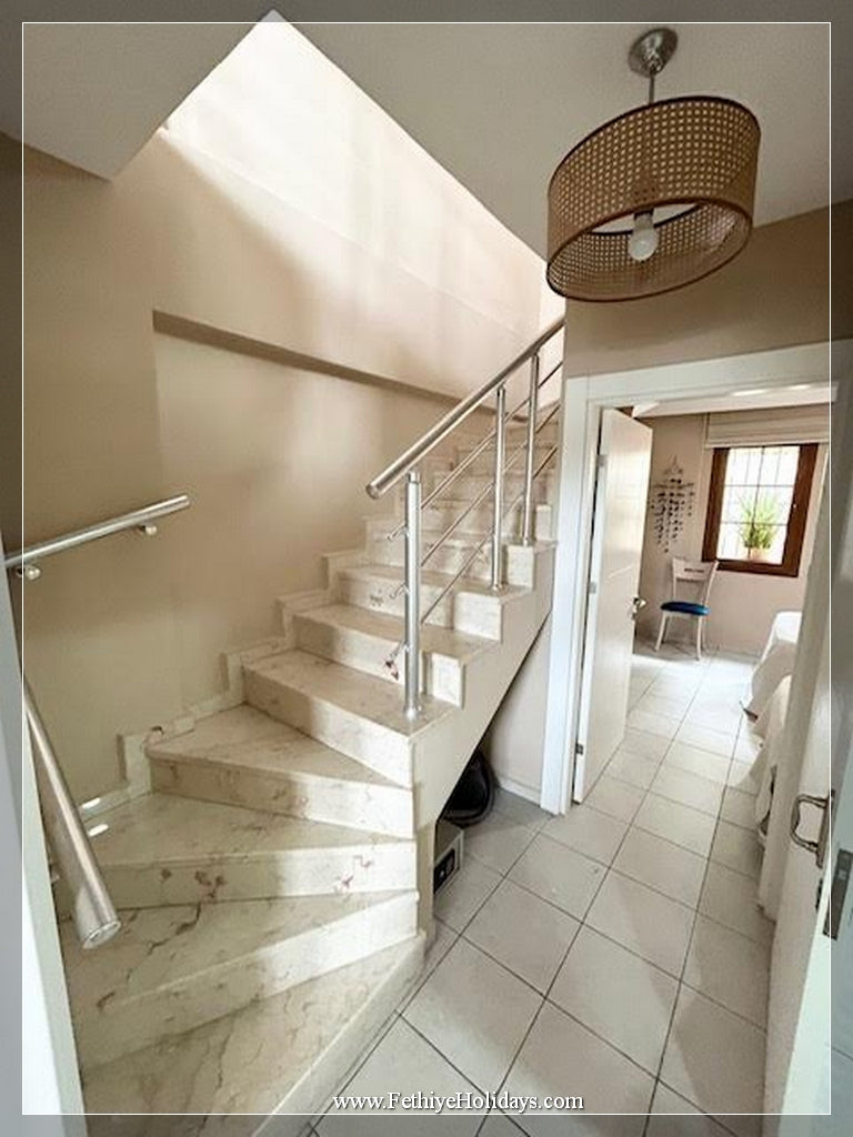 A09-ANGEL OZAL A2 APARTMENT (4 PAX)