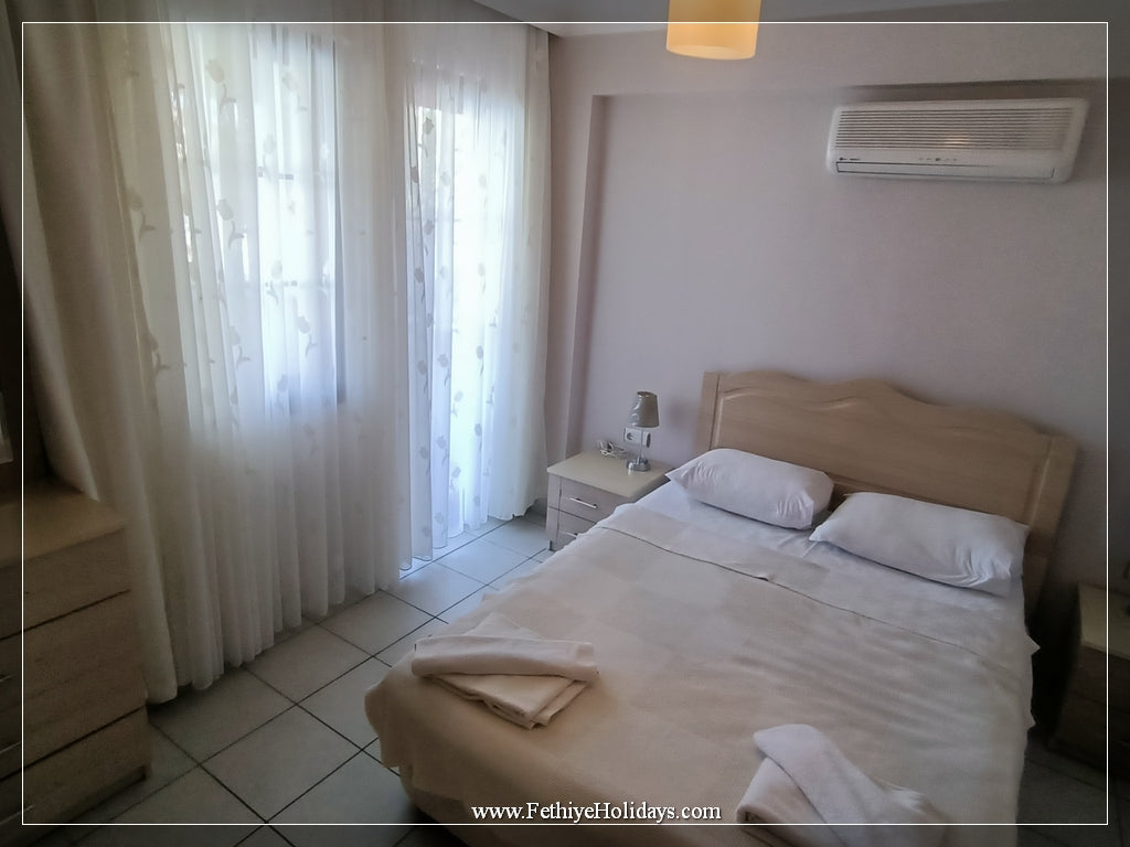 A10-ANGEL OZAL A3 APARTMENT (4 PAX)