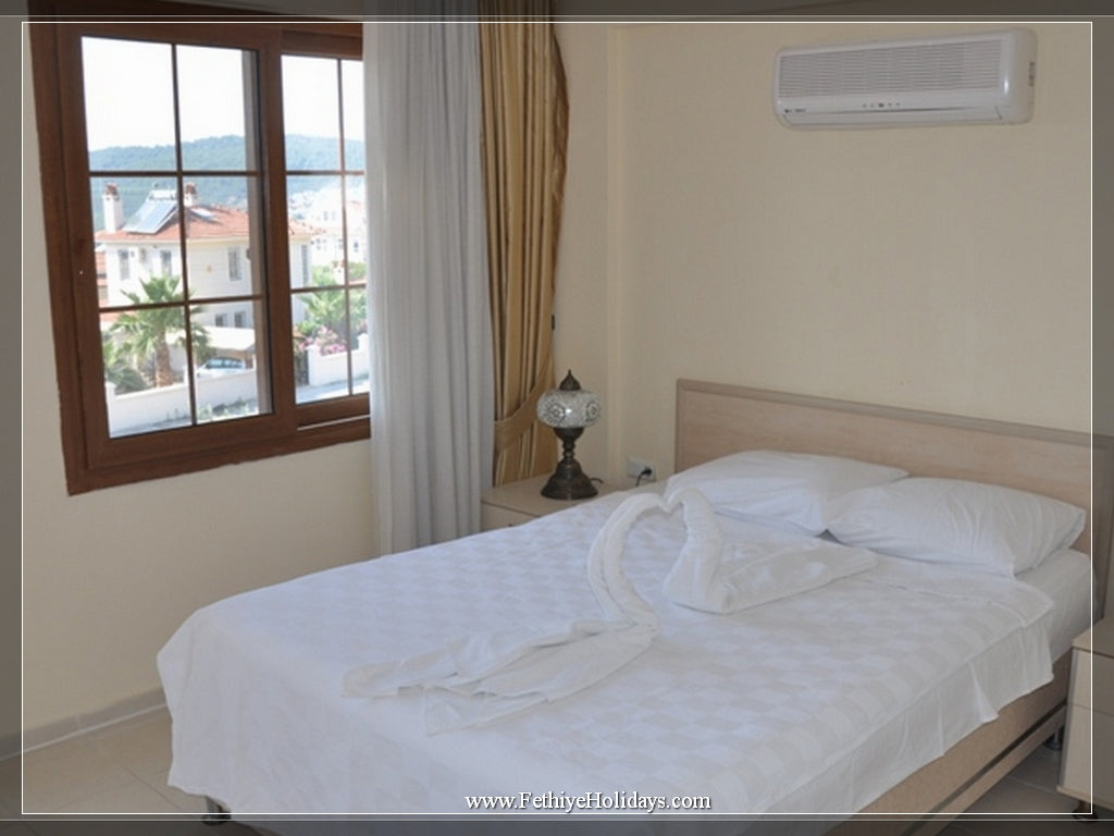 A11-ANGEL OZAL A4 APARTMENT (4 PAX)
