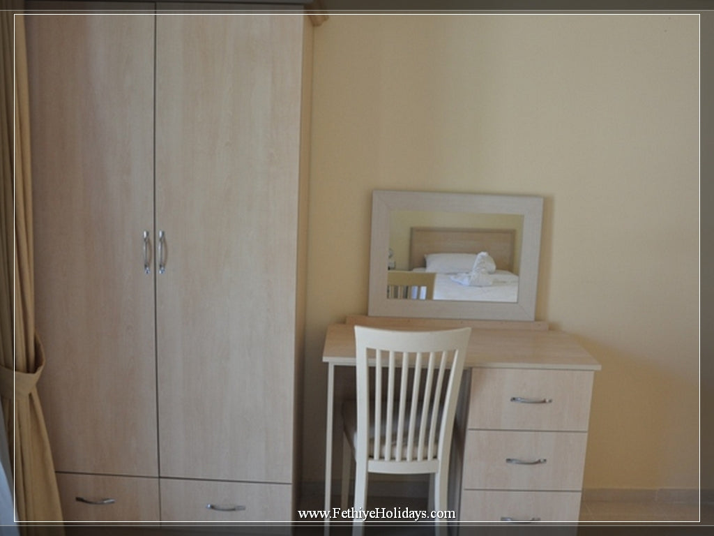 A11-ANGEL OZAL A4 APARTMENT (4 PAX)