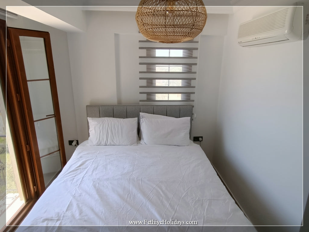A12-ANGEL OZAL B7 APARTMENT (2 PAX)