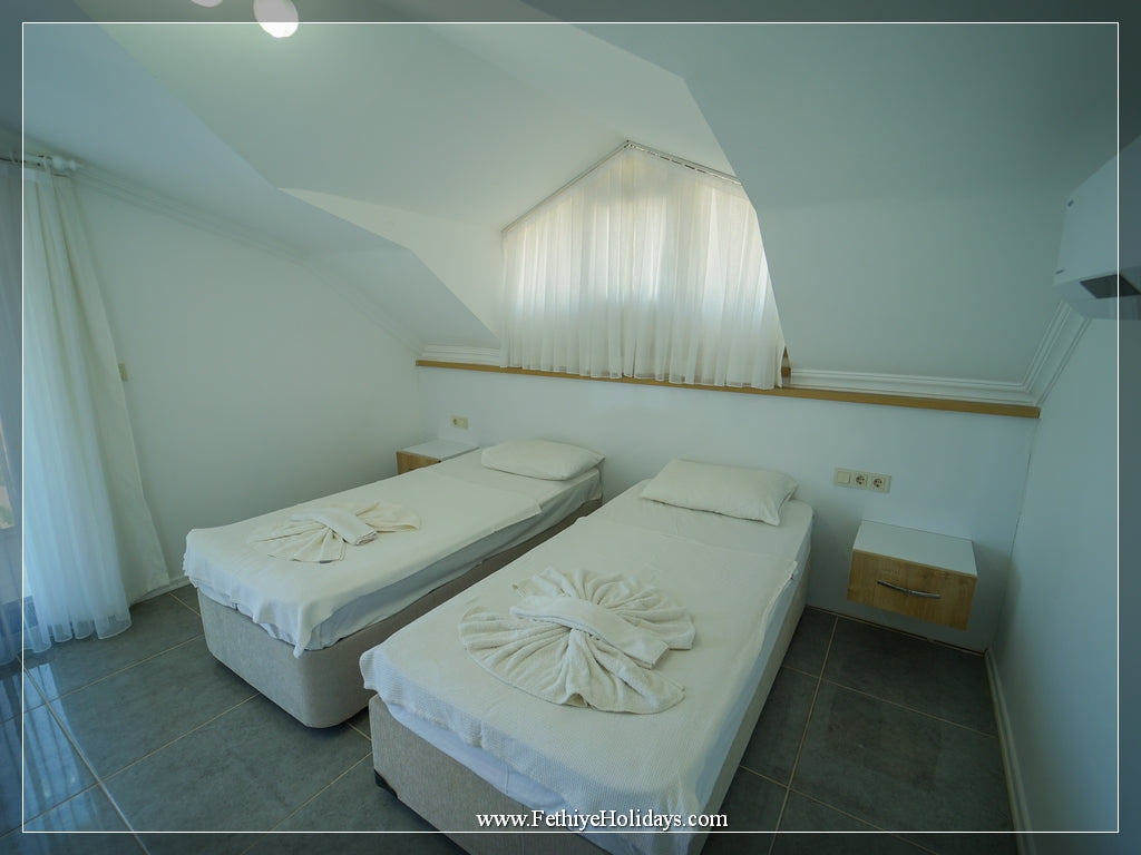 A01-ANGEL PB VILLAS (10 PAX)