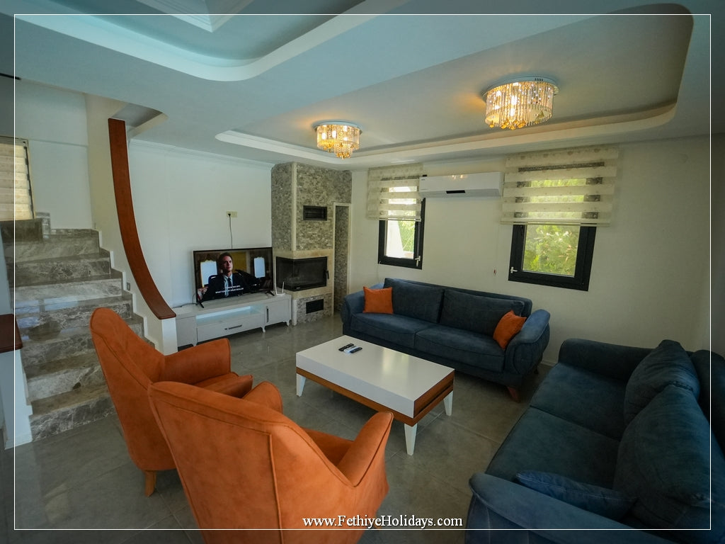 A01-ANGEL PB VILLAS (10 PAX)