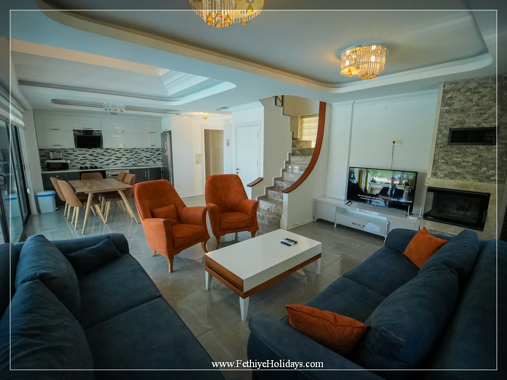 A01-ANGEL PB VILLAS (10 PAX)
