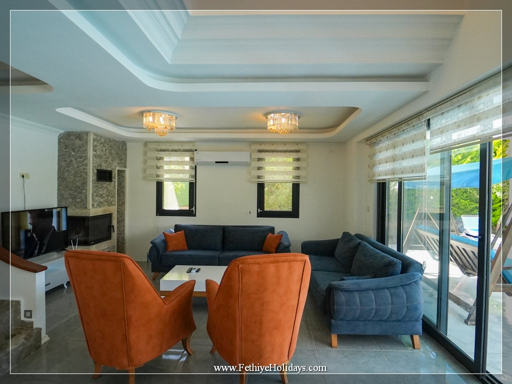 A01-ANGEL PB VILLAS (10 PAX)