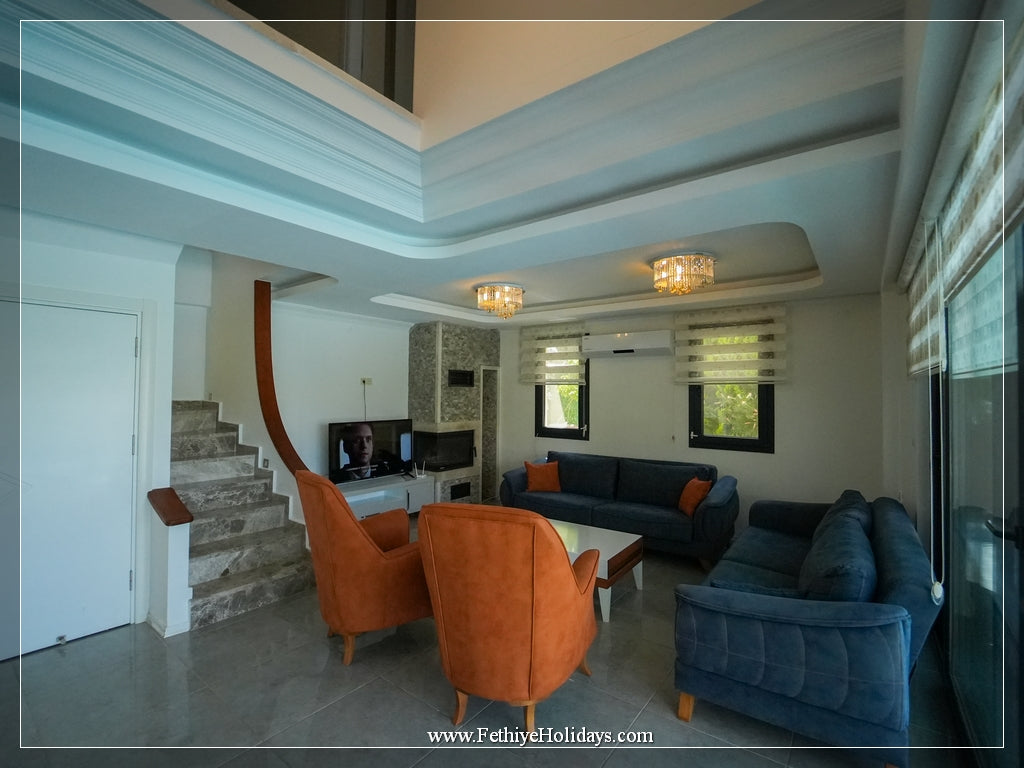 A01-ANGEL PB VILLAS (10 PAX)