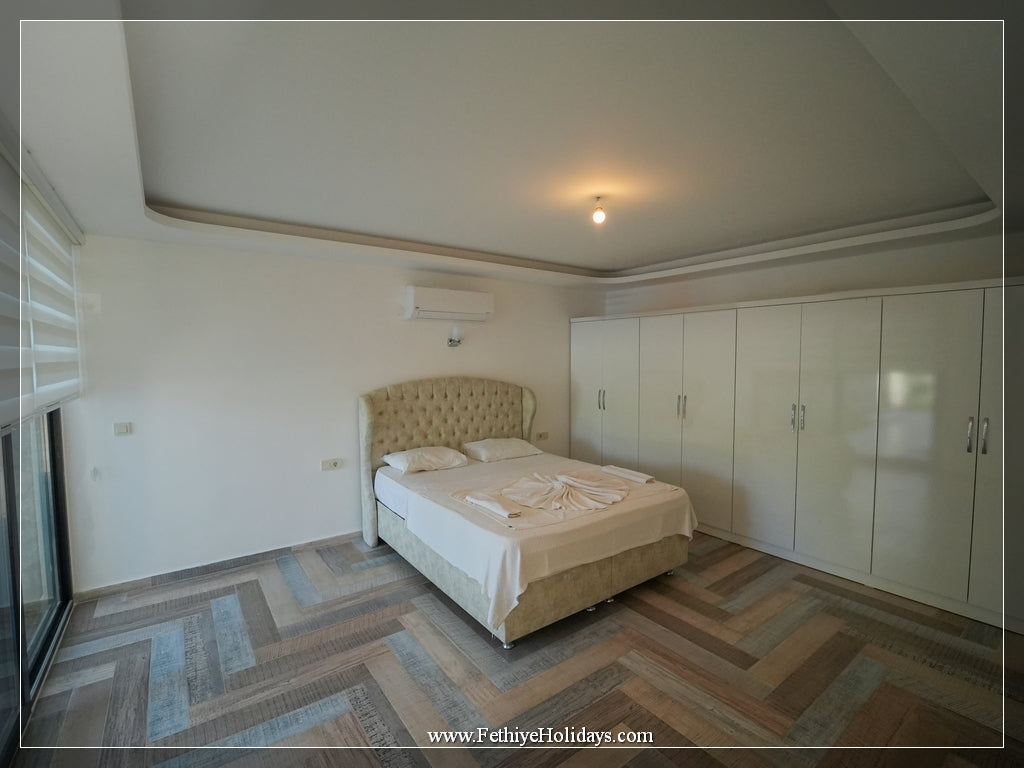 A01-ANGEL PB VILLAS (10 PAX)