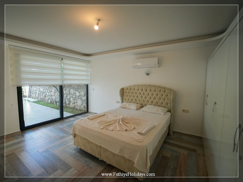 A01-ANGEL PB VILLAS (10 PAX)