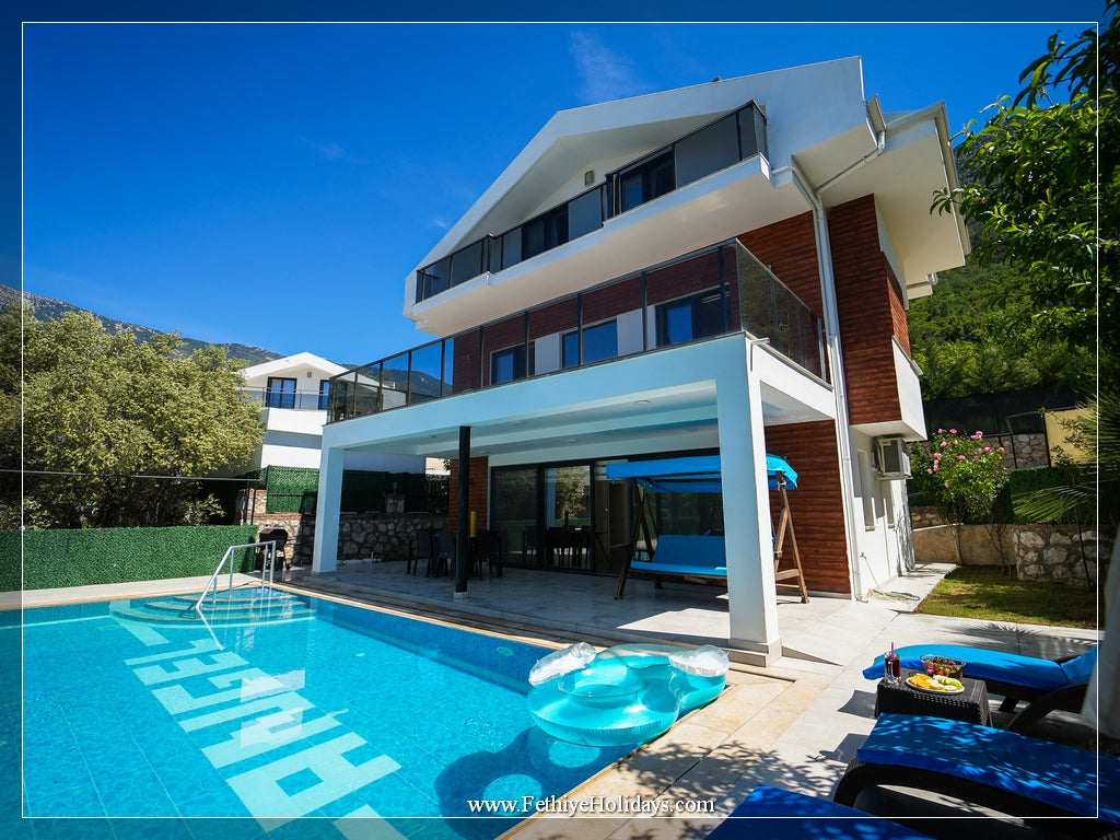 A01-ANGEL PB VILLAS (10 PAX)