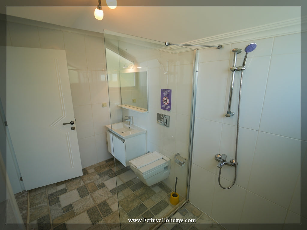 A01-ANGEL PB VILLAS (10 PAX)
