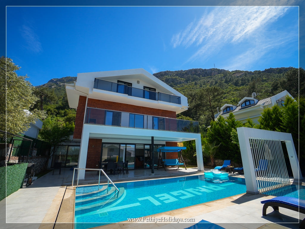 A01-ANGEL PB VILLAS (10 PAX)