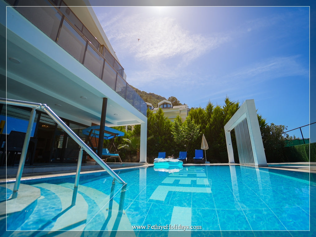 A01-ANGEL PB VILLAS (10 PAX)