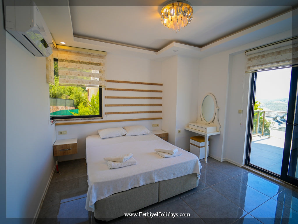 A01-ANGEL PB VILLAS (10 PAX)