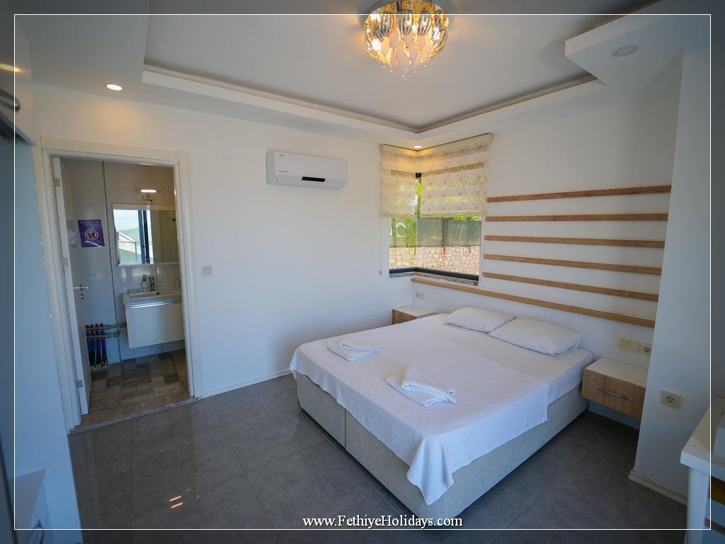 A01-ANGEL PB VILLAS (10 PAX)
