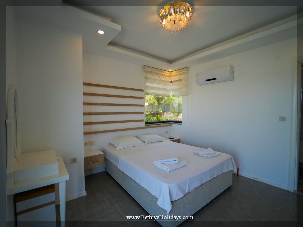 A01-ANGEL PB VILLAS (10 PAX)