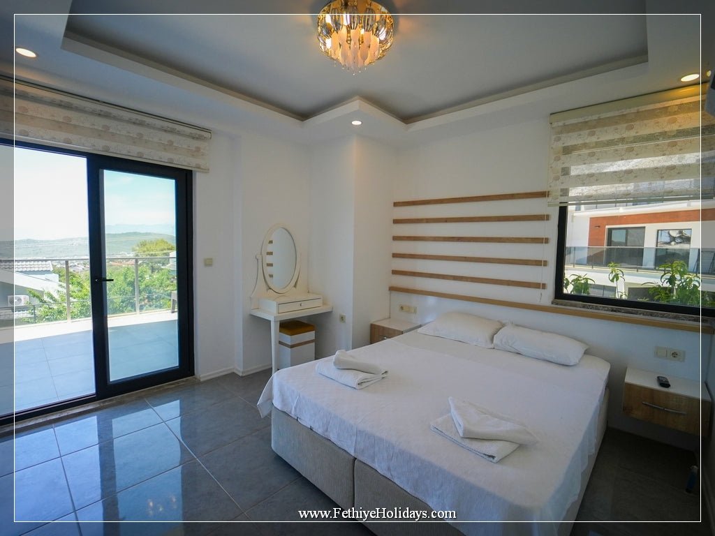 A01-ANGEL PB VILLAS (10 PAX)
