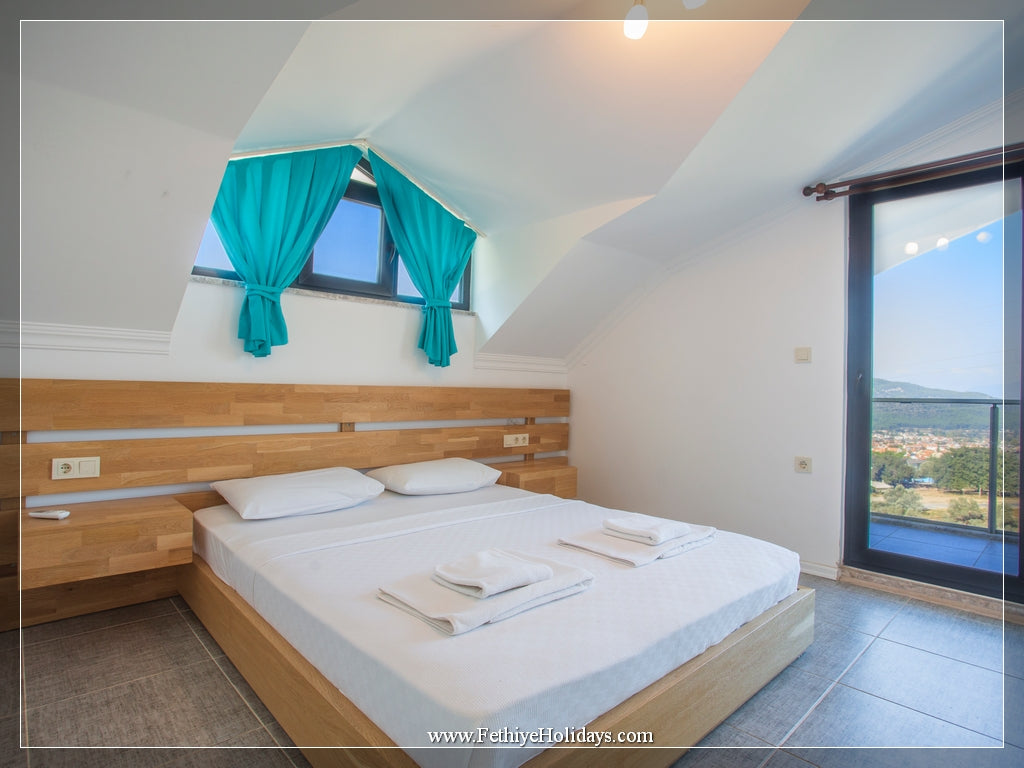 A02-ANGEL PE VILLAS (8 PAX)
