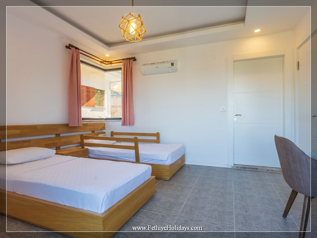 A02-ANGEL PE VILLAS (8 PAX)