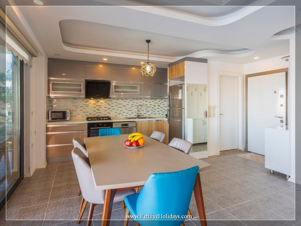 A02-ANGEL PE VILLAS (8 PAX)