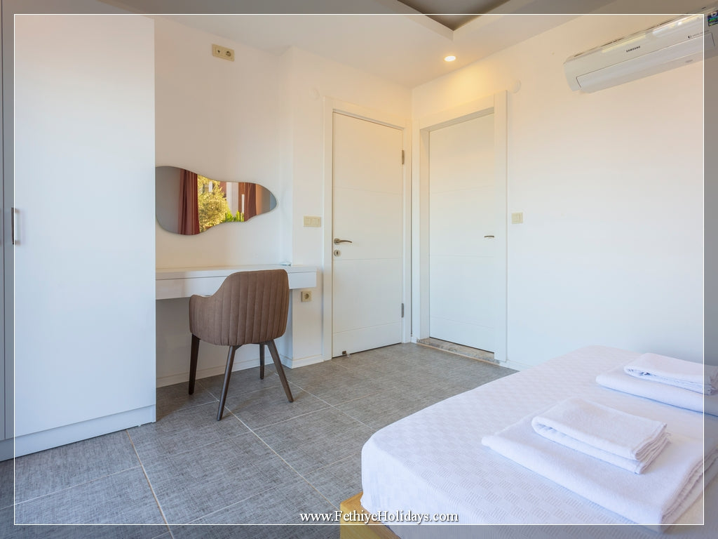A02-ANGEL PE VILLAS (8 PAX)