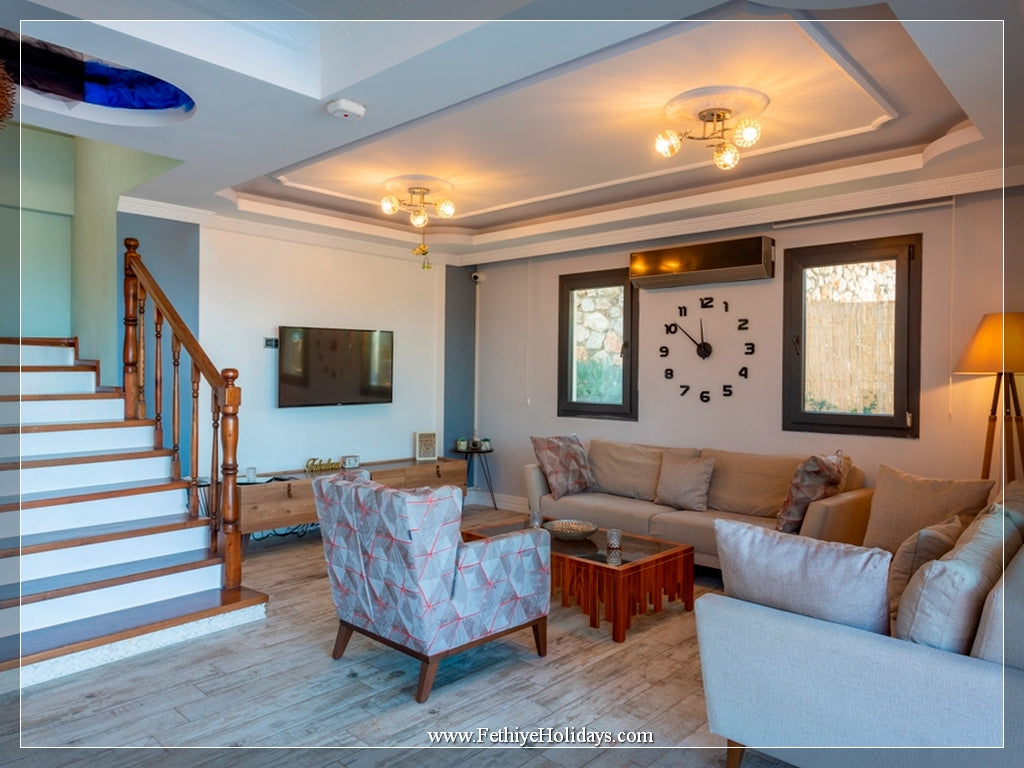 A03-ANGEL PG VILLAS (6 PAX)