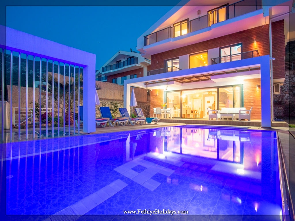 A03-ANGEL PG VILLAS (6 PAX)
