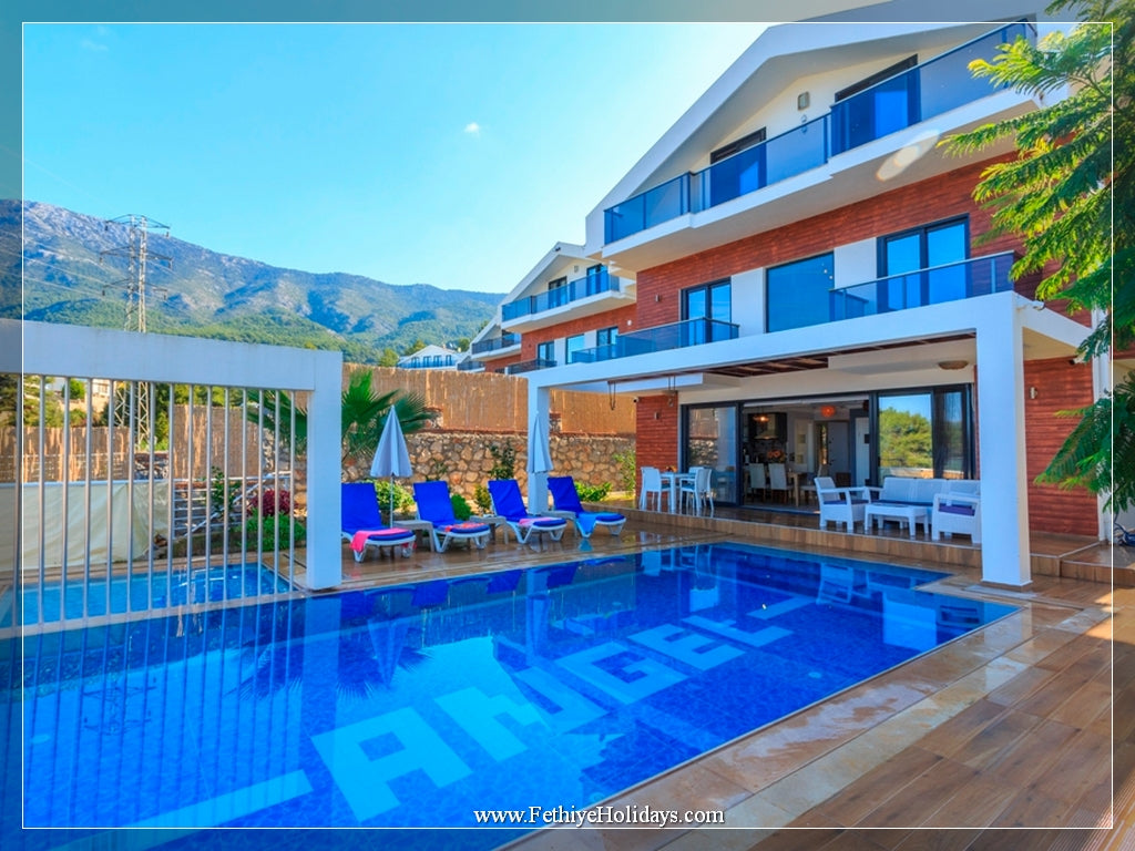 A03-ANGEL PG VILLAS (6 PAX)