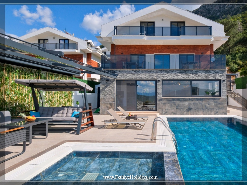 A04-ANGEL PH VILLAS (8 PAX)