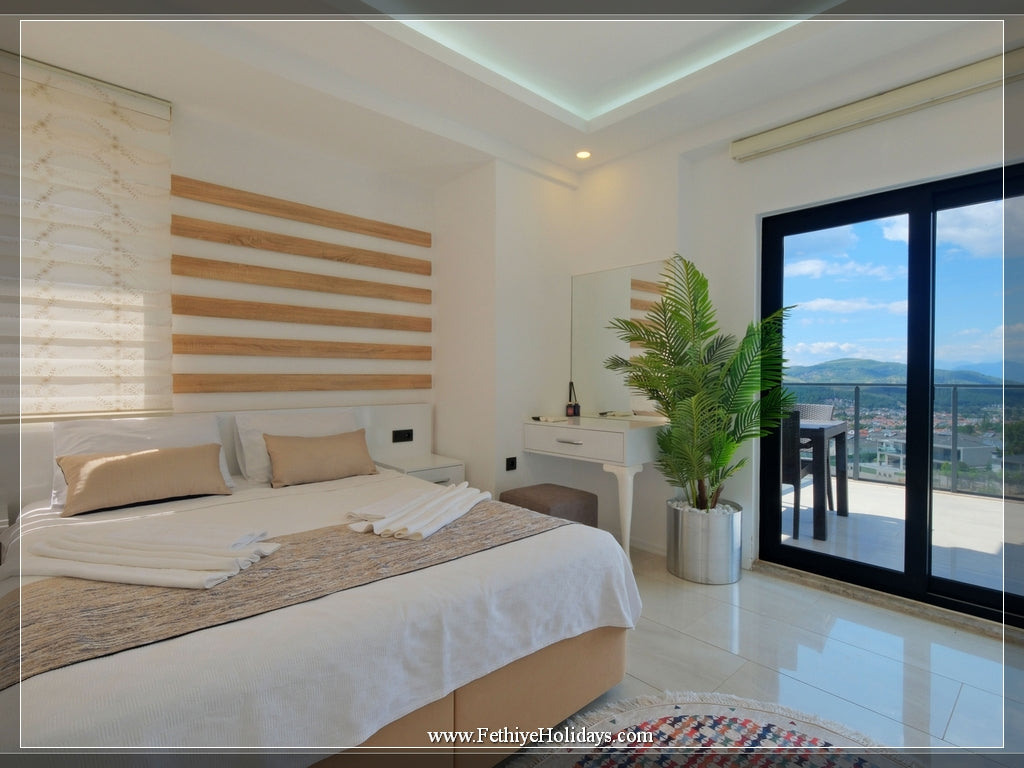 A04-ANGEL PH VILLAS (8 PAX)