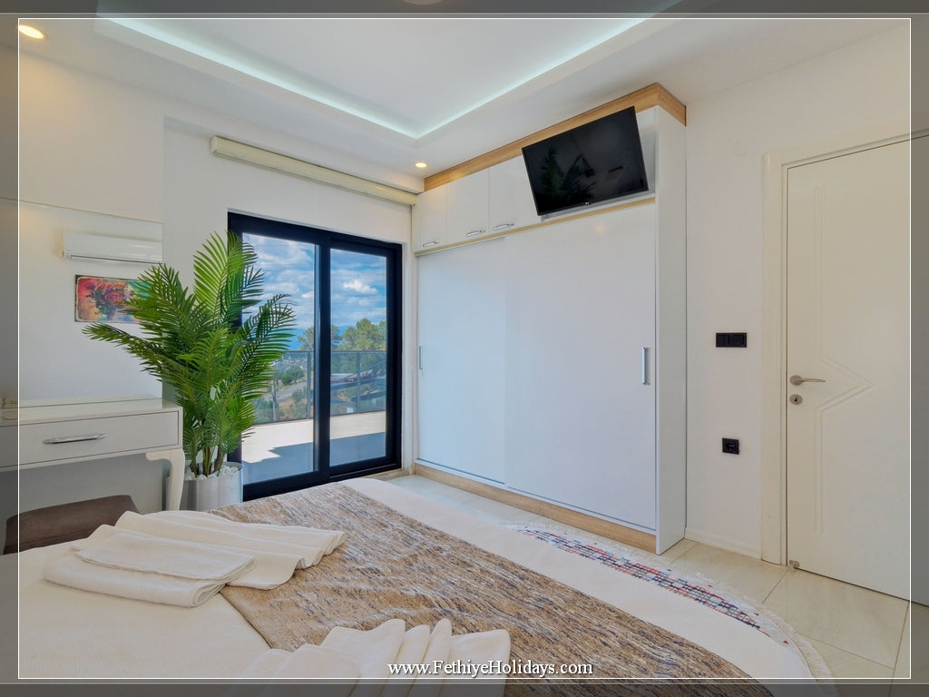 A04-ANGEL PH VILLAS (8 PAX)